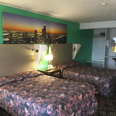 Fiesta Motel Pontiac ภายนอก รูปภาพ